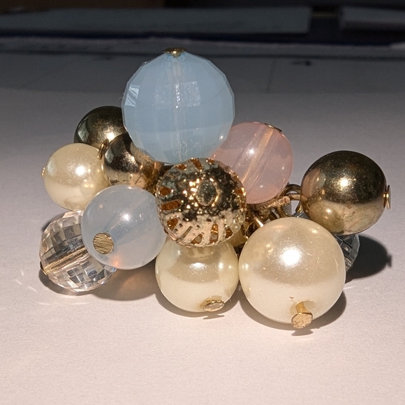 EVC CHA CHA RING - Picture 3 of 9